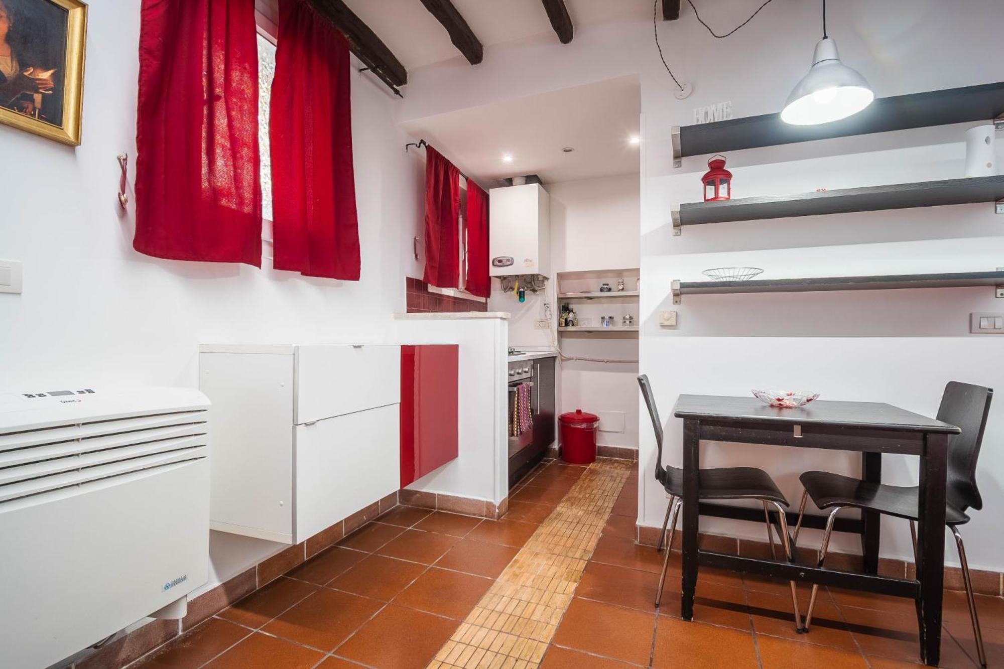 Apartment Gaia — Foto 3