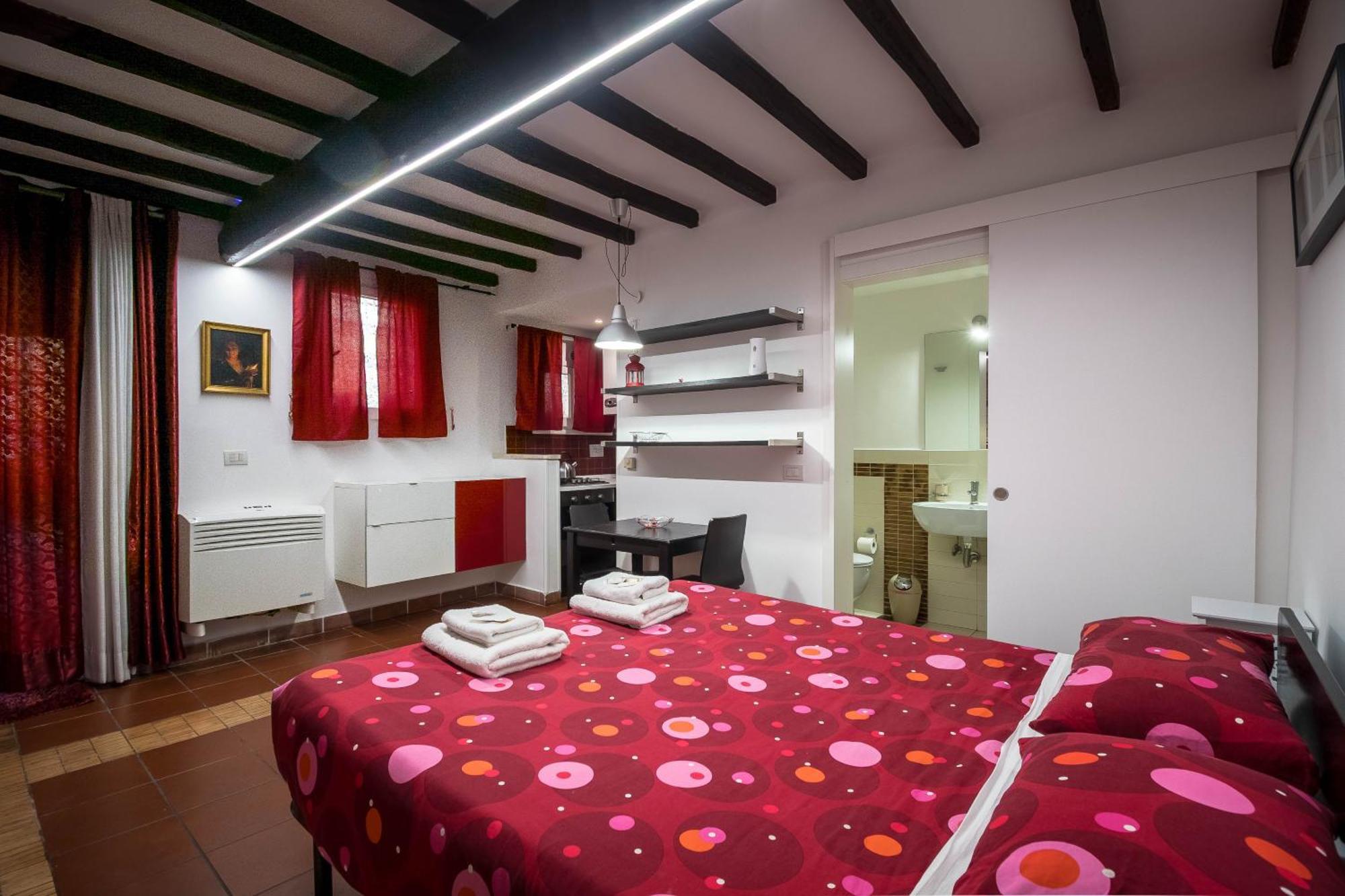 Apartment Gaia — Foto 2