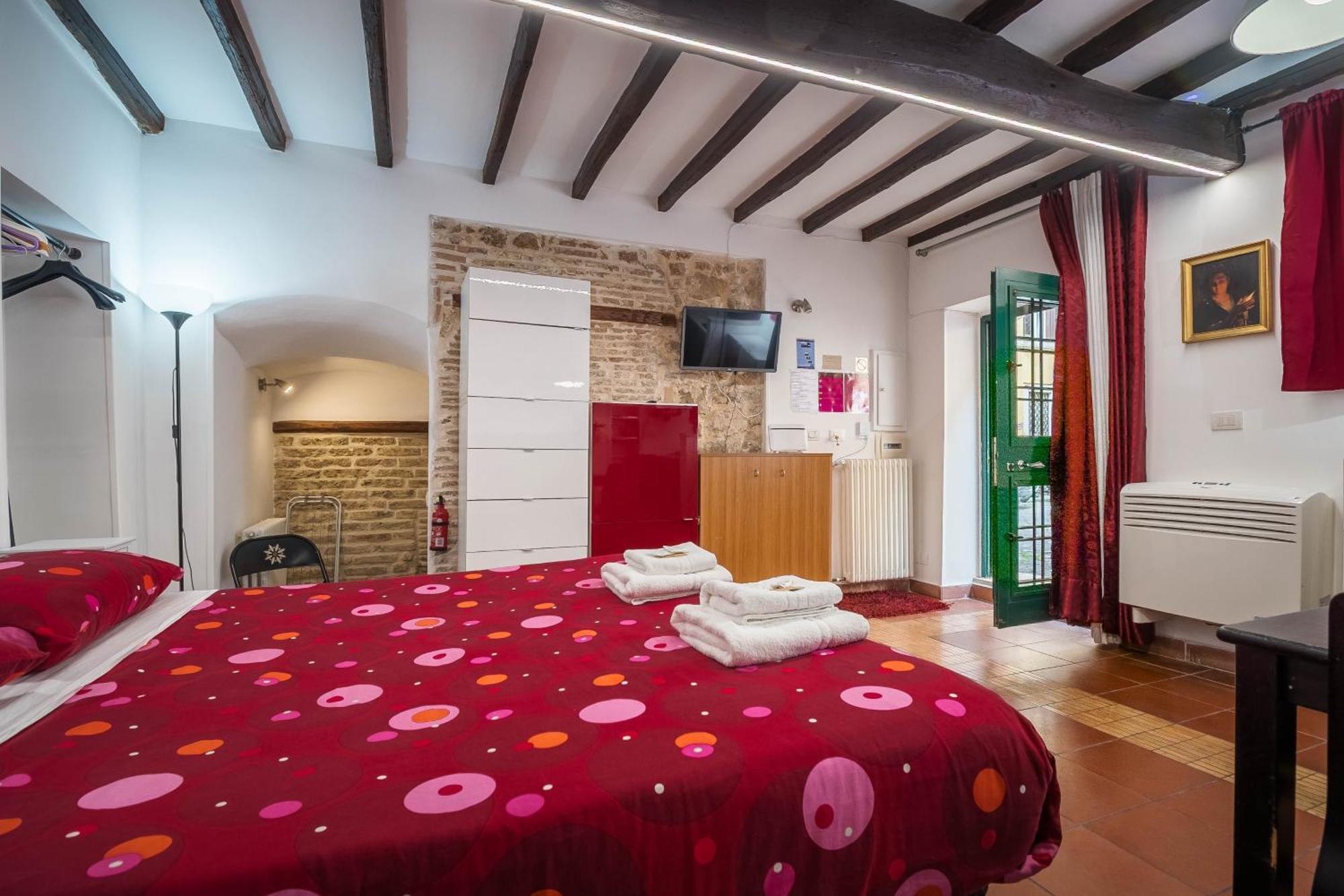 Apartment Gaia — Foto 1